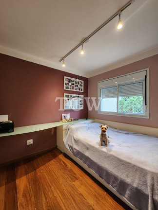 Imagem Apartamento com 3 Quartos à Venda, 176 m² em Aclimação - São Paulo