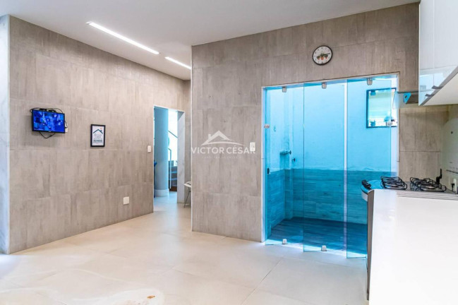 Imagem Casa com 4 Quartos à Venda, 595 m² em Humaitá - Rio De Janeiro
