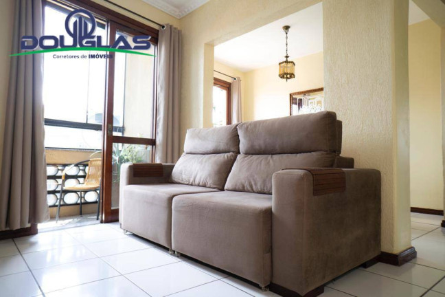 Imagem Apartamento com 2 Quartos à Venda, 120 m² em Viamão