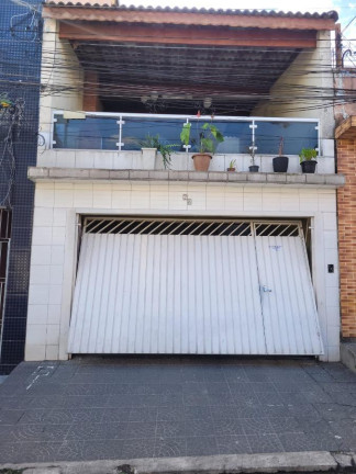 Sobrado com 3 Quartos à Venda, 120 m² em Vila Verde - São Paulo
