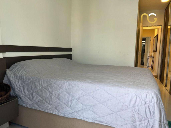 Imagem Apartamento com 3 Quartos à Venda, 121 m² em Aviação - Praia Grande Imagem Apartamento com 3 Quartos à Venda, 121 m² em Aviação - Praia Grande
