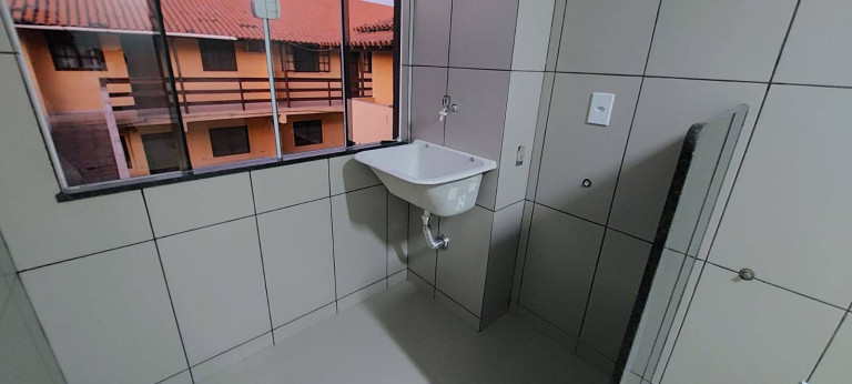 Imagem Casa de Condomínio com 2 Quartos à Venda, 78 m² em Parque Burle - Cabo Frio Imagem Casa de Condomínio com 2 Quartos à Venda, 78 m² em Parque Burle - Cabo Frio