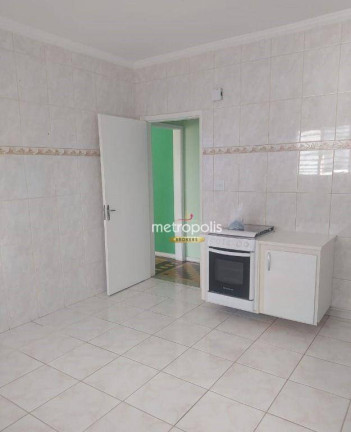 Imagem Apartamento com 2 Quartos à Venda, 124 m² em Santo Antônio - São Caetano Do Sul