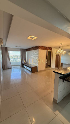 Imagem Apartamento com 3 Quartos à Venda, 90 m² em Residencial Eldorado - Goiânia Imagem Apartamento com 3 Quartos à Venda, 90 m² em Residencial Eldorado - Goiânia