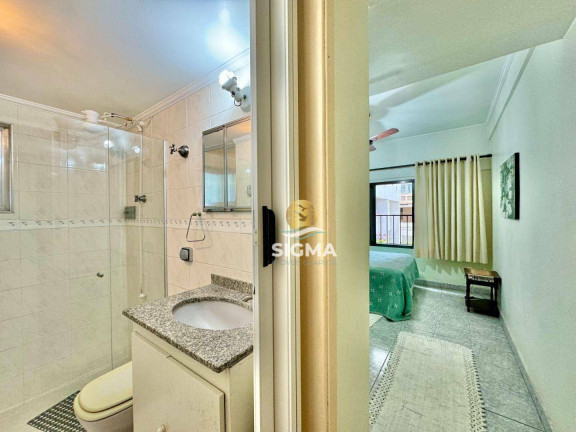 Imagem Apartamento com 2 Quartos à Venda, 55 m² em Jardim Astúrias - Guarujá Imagem Apartamento com 2 Quartos à Venda, 55 m² em Jardim Astúrias - Guarujá