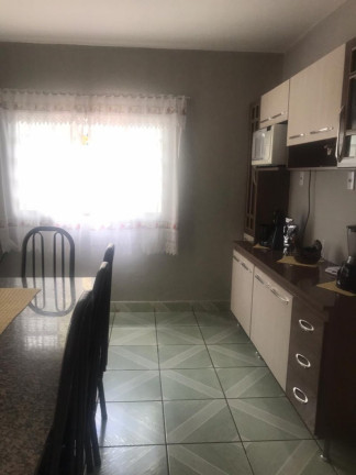 Imagem Casa com 3 Quartos à Venda, 237 m² em Vila Bela - Bauru Imagem Casa com 3 Quartos à Venda, 237 m² em Vila Bela - Bauru