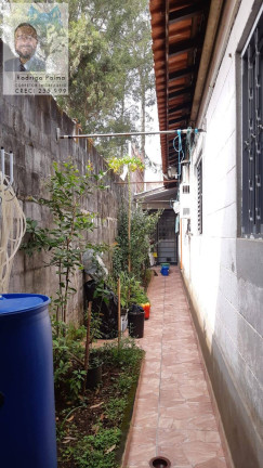 Imagem Casa com 3 Quartos à Venda, 180 m² em Jardim Satélite - São José Dos Campos