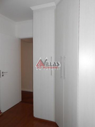 Imagem Apartamento com 3 Quartos à Venda, 167 m² em Vila Andrade - São Paulo Imagem Apartamento com 3 Quartos à Venda, 167 m² em Vila Andrade - São Paulo