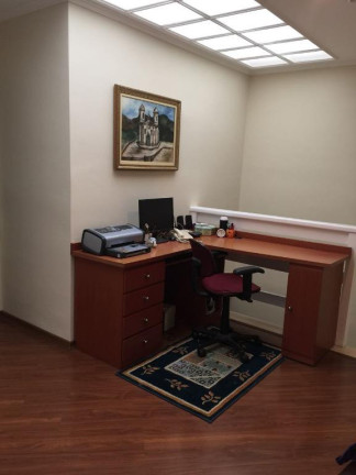 Imagem Casa com 4 Quartos à Venda, 260 m² em Vila Rosália - Guarulhos