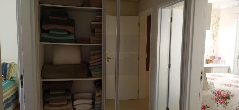 Imagem Apartamento com 3 Quartos à Venda, 200 m² em Centro - Santana De Parnaíba