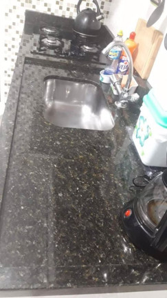 Imagem Apartamento com 2 Quartos à Venda, 50 m² em Sacomã - São Paulo Imagem Apartamento com 2 Quartos à Venda, 50 m² em Sacomã - São Paulo