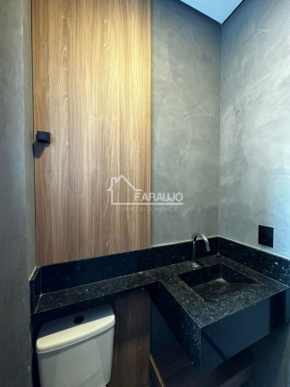 Imagem Imóvel com 3 Quartos à Venda, 280 m² em Morros - Sorocaba Imagem Imóvel com 3 Quartos à Venda, 280 m² em Morros - Sorocaba