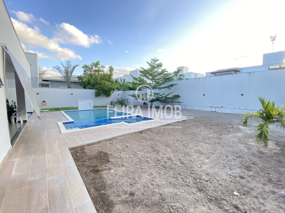 Imagem Casa com 4 Quartos à Venda, 600 m² em Papagaio - Feira De Santana Imagem Casa com 4 Quartos à Venda, 600 m² em Papagaio - Feira De Santana