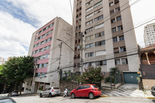 Imagem Apartamento com 2 Quartos à Venda, 80 m² em Perdizes - São Paulo Imagem Apartamento com 2 Quartos à Venda, 80 m² em Perdizes - São Paulo