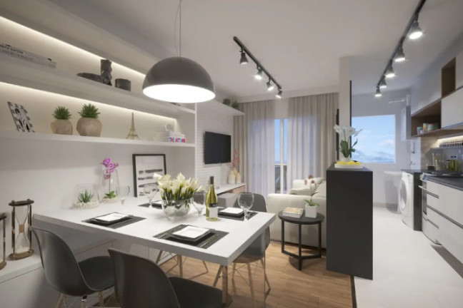 Imagem Apartamento com 2 Quartos à Venda, 46 m² em Taquara - Rio De Janeiro Imagem Apartamento com 2 Quartos à Venda, 46 m² em Taquara - Rio De Janeiro