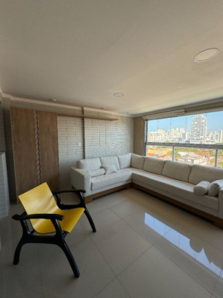 Imagem Apartamento com 3 Quartos à Venda, 126 m² em Canto Do Forte - Praia Grande Imagem Apartamento com 3 Quartos à Venda, 126 m² em Canto Do Forte - Praia Grande