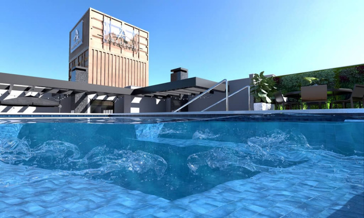 Imagem Cobertura com 4 Quartos à Venda, 158 m² em Praia Dos Amores - Balneário Camboriú Imagem Cobertura com 4 Quartos à Venda, 158 m² em Praia Dos Amores - Balneário Camboriú