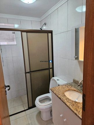 Apartamento com 3 Quartos para Alugar, 70 m² em Centro - Guarulhos