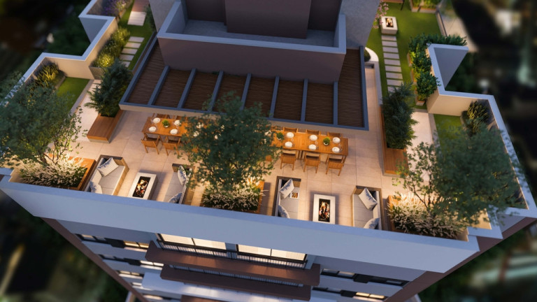 Imagem Apartamento com 3 Quartos à Venda, 85 m² em Menino Deus - Porto Alegre Imagem Apartamento com 3 Quartos à Venda, 85 m² em Menino Deus - Porto Alegre