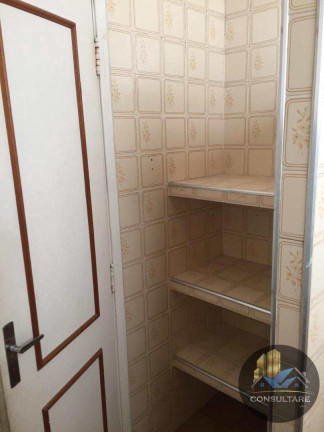 Imagem Apartamento com 2 Quartos à Venda, 90 m² em Itararé - São Vicente