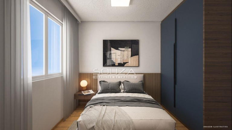 Imagem Apartamento com 2 Quartos à Venda, 40 m² em Socorro - Jaboatão Dos Guararapes Imagem Apartamento com 2 Quartos à Venda, 40 m² em Socorro - Jaboatão Dos Guararapes