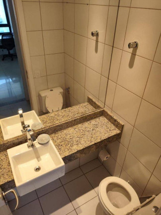 Apartamento com 1 Quarto à Venda, 53 m² em Caminho Das árvores - Salvador