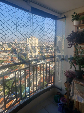 Imagem Apartamento com 3 Quartos à Venda, 73 m² em Mooca - São Paulo Imagem Apartamento com 3 Quartos à Venda, 73 m² em Mooca - São Paulo