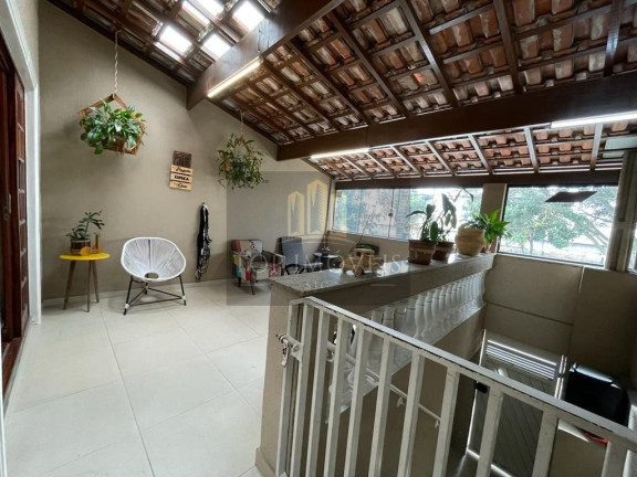 Imagem Casa com 3 Quartos à Venda, 194 m² em Residencial União - São José Dos Campos Imagem Casa com 3 Quartos à Venda, 194 m² em Residencial União - São José Dos Campos
