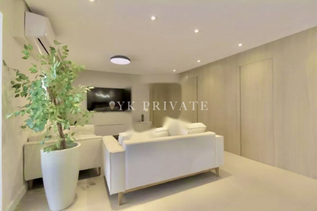 Imagem Apartamento com 3 Quartos à Venda, 160 m² em Barra Funda - São Paulo