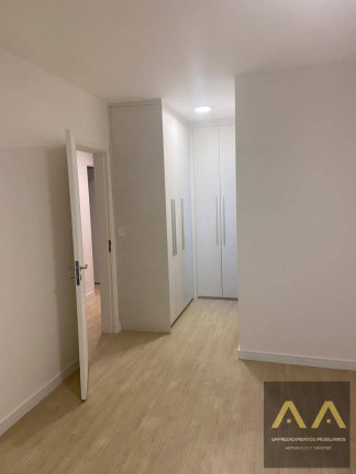 Imagem Apartamento com 3 Quartos para Alugar, 165 m² em Alphaville - Barueri