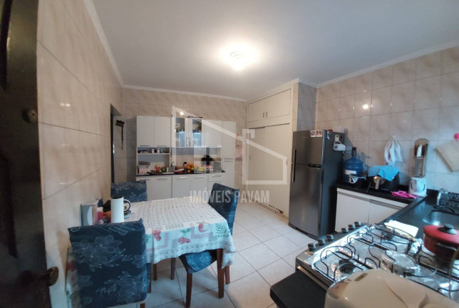 Imagem Casa com 2 Quartos à Venda, 300 m² em Paulicéia - São Bernardo Do Campo Imagem Casa com 2 Quartos à Venda, 300 m² em Paulicéia - São Bernardo Do Campo