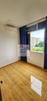 Imagem Cobertura com 4 Quartos à Venda, 59 m² em Campinho - Rio De Janeiro Imagem Cobertura com 4 Quartos à Venda, 59 m² em Campinho - Rio De Janeiro