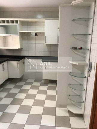 Imagem Apartamento com 3 Quartos à Venda, 125 m² em Jardim Esplanada - São José Dos Campos Imagem Apartamento com 3 Quartos à Venda, 125 m² em Jardim Esplanada - São José Dos Campos