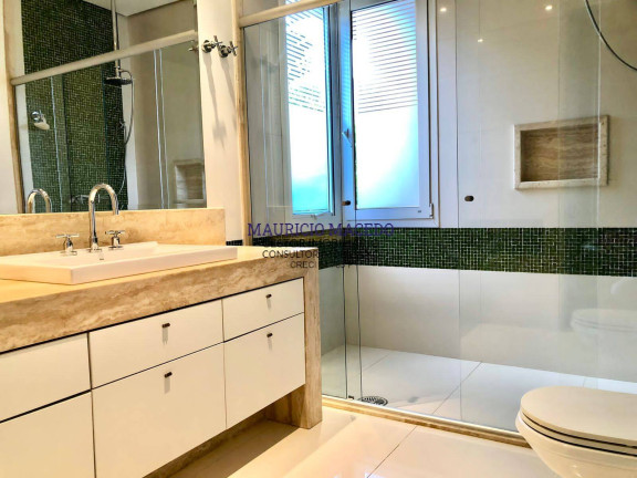 Imagem Casa com 4 Quartos à Venda, 883 m² em Alphaville Residencial Um - Barueri Imagem Casa com 4 Quartos à Venda, 883 m² em Alphaville Residencial Um - Barueri