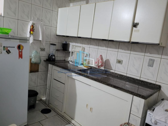 Imagem Kitnet com 1 Quarto à Venda, 33 m² em Ocian - Praia Grande