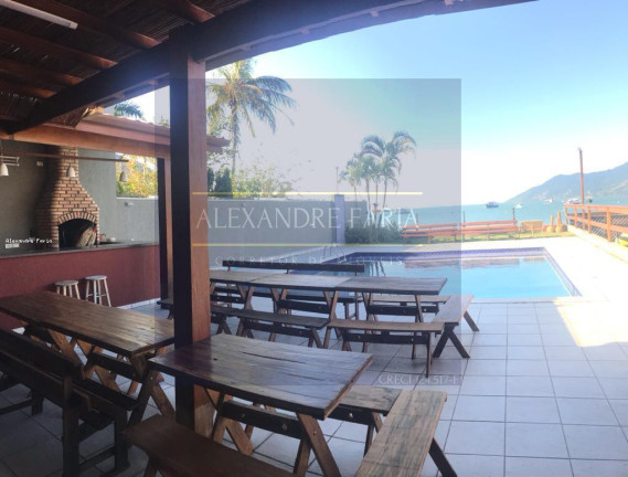Imagem Casa com 9 Quartos à Venda, 480 m² em São Francisco Da Praia - São Sebastião