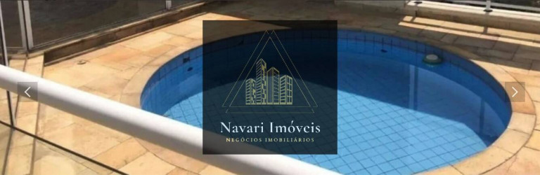 Imagem Cobertura com 3 Quartos à Venda, 294 m² em Jardim Pereira Do Amparo - Jacareí Imagem Cobertura com 3 Quartos à Venda, 294 m² em Jardim Pereira Do Amparo - Jacareí