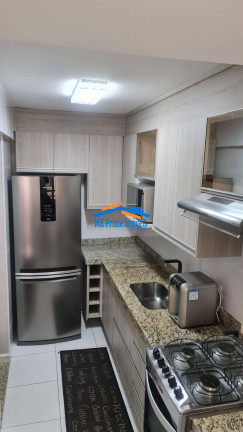 Imagem Apartamento com 2 Quartos à Venda, 60 m² em Centro - Osasco