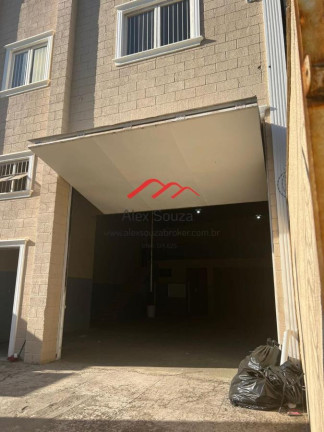 Imagem Galpão à Venda, 302 m² em Parque Via Norte - Campinas Imagem Galpão à Venda, 302 m² em Parque Via Norte - Campinas