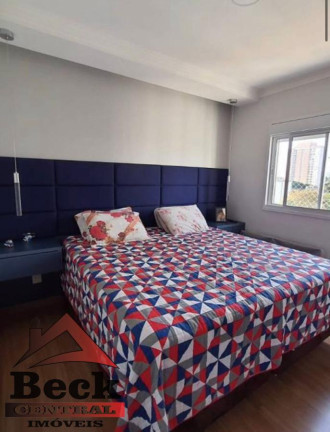Imagem Apartamento com 3 Quartos à Venda, 156 m² em Jaguaré - São Paulo