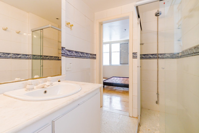 Imagem Apartamento com 3 Quartos à Venda, 153 m² em Jardim Paulista - São Paulo