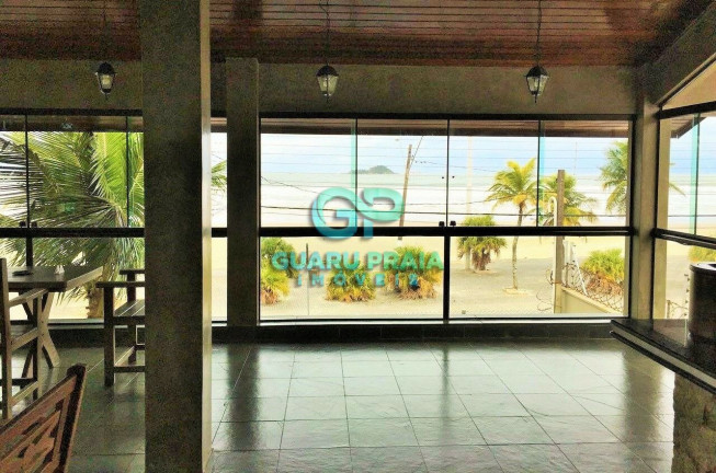 Imagem Casa com 4 Quartos à Venda, 400 m² em Enseada - Guarujá