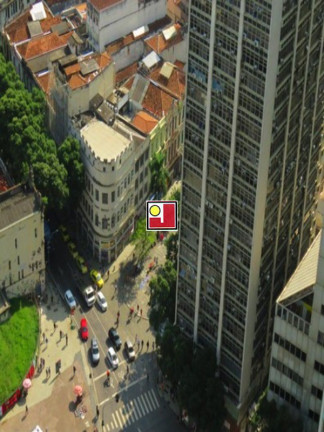 Imagem Imóvel Comercial à Venda, 130 m² em Centro - Rio De Janeiro Imagem Imóvel Comercial à Venda, 130 m² em Centro - Rio De Janeiro