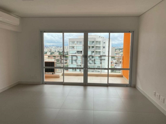 Imagem Apartamento com 1 Quarto à Venda, 42 m² em Campo Belo - São Paulo Imagem Apartamento com 1 Quarto à Venda, 42 m² em Campo Belo - São Paulo
