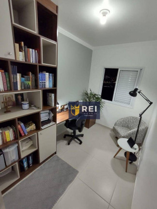 Imagem Apartamento com 3 Quartos à Venda, 76 m² em Jardim Nova Era - Salto Imagem Apartamento com 3 Quartos à Venda, 76 m² em Jardim Nova Era - Salto