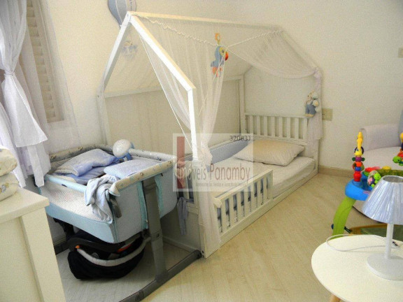 Imagem Apartamento com 2 Quartos à Venda, 66 m² em Campo Belo - São Paulo Imagem Apartamento com 2 Quartos à Venda, 66 m² em Campo Belo - São Paulo