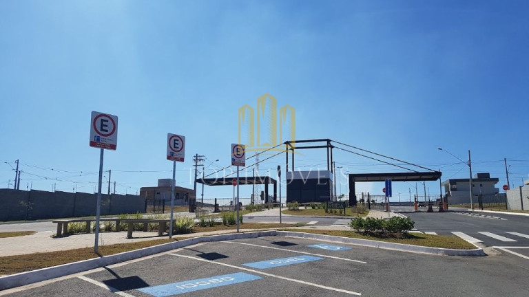 Imagem Terreno em Condomínio à Venda, 273 m² em Bairro Da Floresta - São José Dos Campos