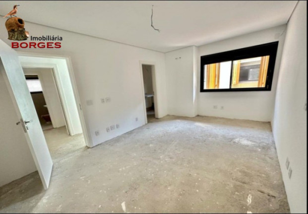 Imagem Casa com 4 Quartos à Venda, 740 m² em Brooklin - São Paulo Imagem Casa com 4 Quartos à Venda, 740 m² em Brooklin - São Paulo