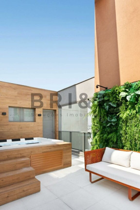 Imagem Apartamento com 3 Quartos à Venda, 265 m² em Brooklin - São Paulo Imagem Apartamento com 3 Quartos à Venda, 265 m² em Brooklin - São Paulo