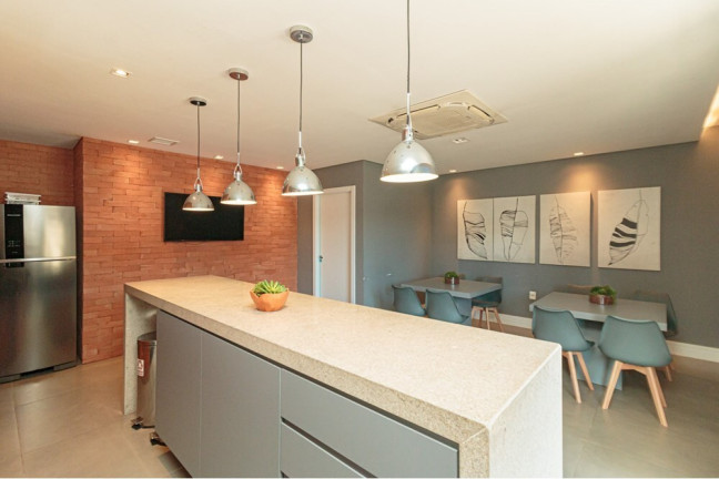 Imagem Apartamento com 2 Quartos à Venda, 62 m² em Navegantes - Porto Alegre Imagem Apartamento com 2 Quartos à Venda, 62 m² em Navegantes - Porto Alegre